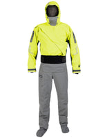 Used Men's Kayaking Dry Suits By Kokatat