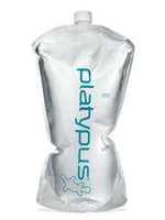 Platy Bottle 2.0L Flexible WaterBottle