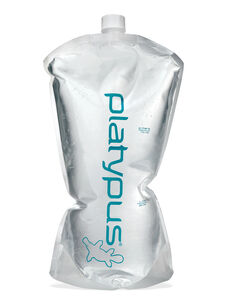 Platy Bottle 2.0L Flexible WaterBottle
