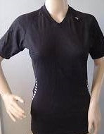 HH Womens Short Sleeve V-Neck