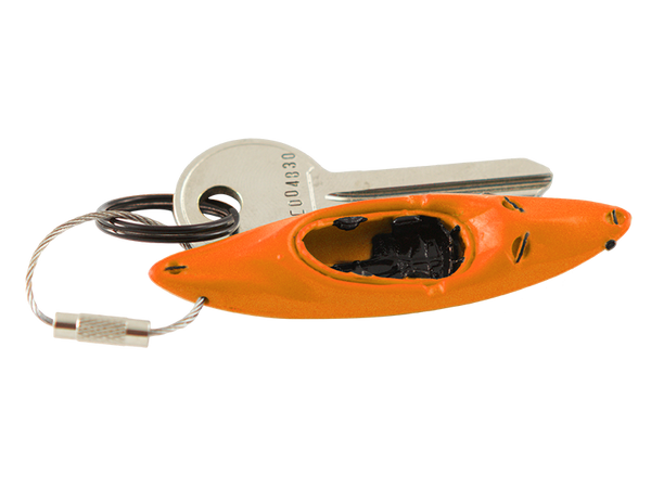 Key Chain Whitewater River Kayak Kayak Academy