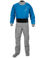 Used Men's Kayaking Dry Suits By Kokatat