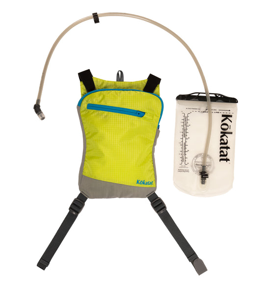 Kokatat Tributary Hydration System w/water reservoir