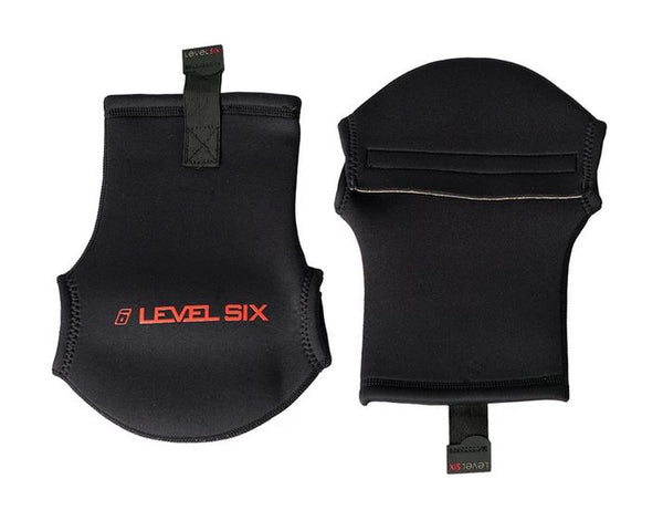 Level Six Comp Pogies (Neoprene)