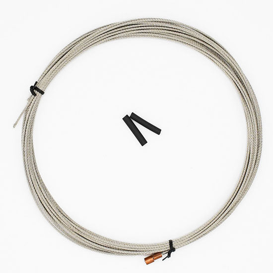 Smart Track Rudder Control Cable Kit (Pair)