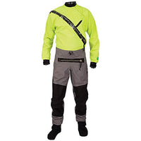 Used Men's Kayaking Dry Suits By Kokatat