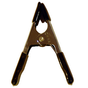 1" Steel Spring Clamp (for neck gasket tool, 6 required)