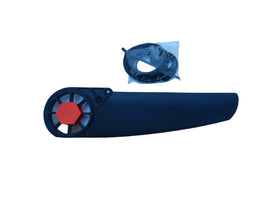 P&H Sea Kayak Skeg Blade
