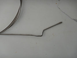 Valley Sea Kayak Skeg Cable 3mm Dia. Original Equipment