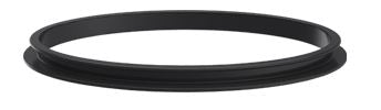 Kajak Sport Oval Hatch Rim (2 Sizes)