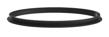 Valley Oval Hatch Rim