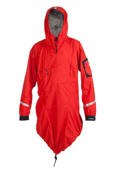 Gore-Tex Storm Cag made by Kokatat for Kayak Academy