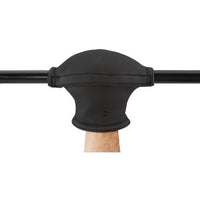NRS Clutch Neoprene Pogies
