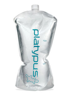 Platy 2.0L Flexible Water Bottle