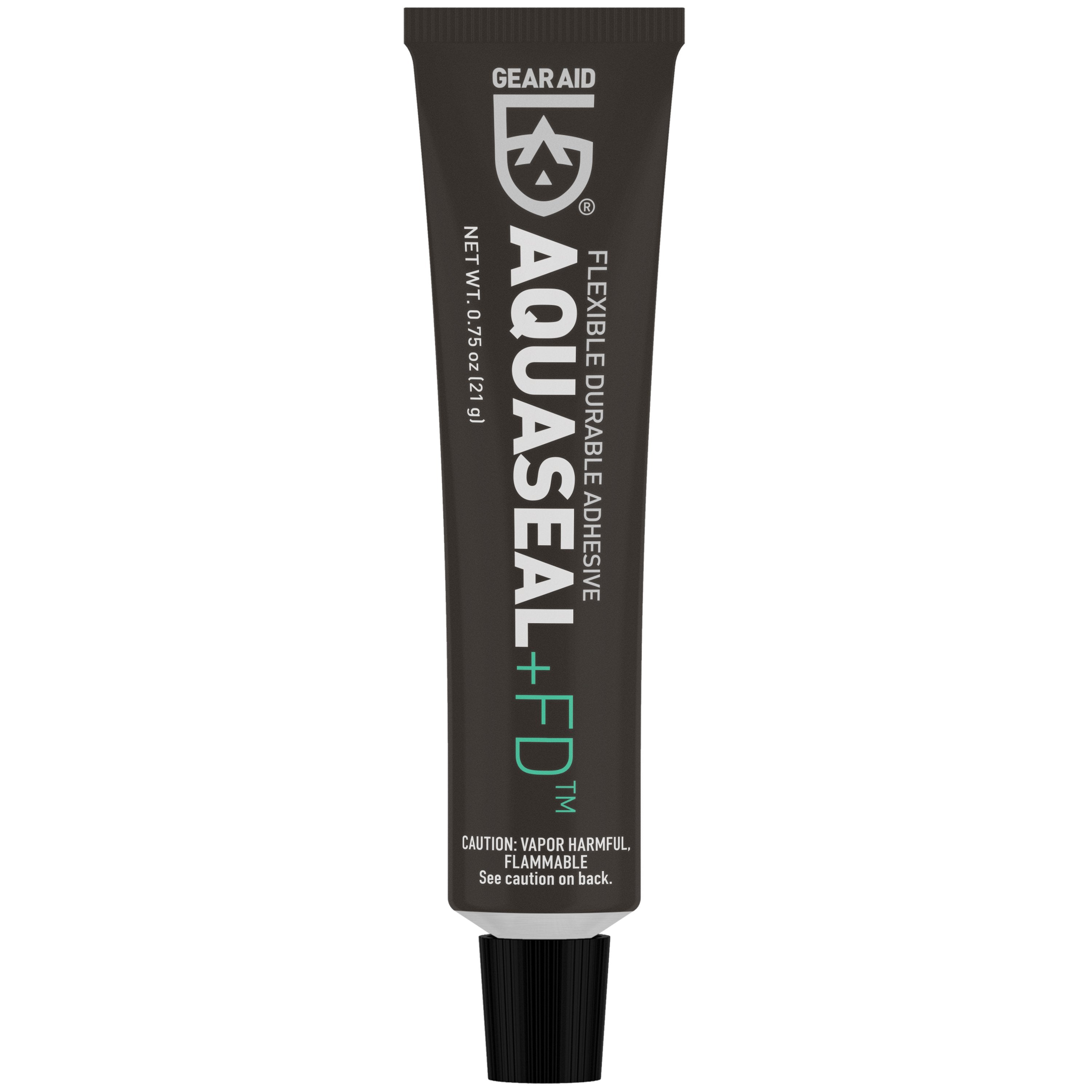 tent glue Aquaseal Wader Repair Adhesive 3/4 oz