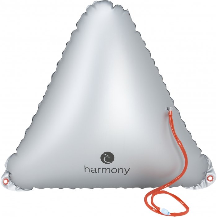 Harmony Stern Flotation Bag: Kayak - Paddle