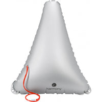 Float Bags for Ends of Sea Kayaks