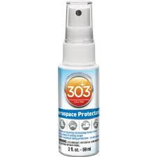 303 Protectant, Bottle