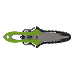 NRS Pilot Knife