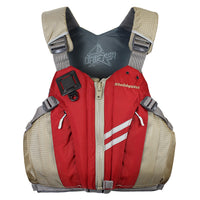 Stohlquist Drifter PFD 20% Off Close-out colors
