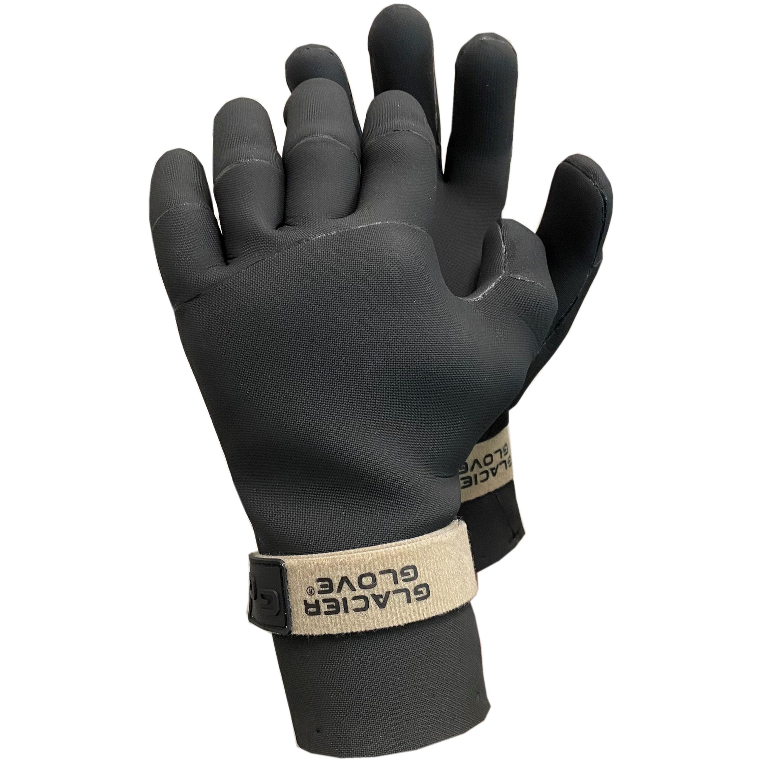 Glacier Glove Perfect Curve XL