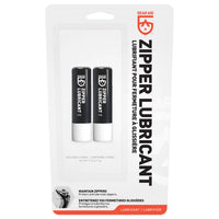 GEAR AID Zipper Lubricant-2pk