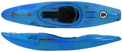 Pyranha 9R II