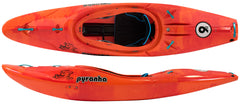 Pyranha 9R II