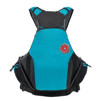 Astral Blue Jacket (sea kayak PFD w/belt loops for tow optional system)