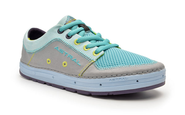 Astral Brewess Shoe, Close-out Sale 50% Off