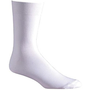 Fox River Wick Dry Alturas Socks, White Large / White Fox River Wick Dry Alturas Socks, White Large / White