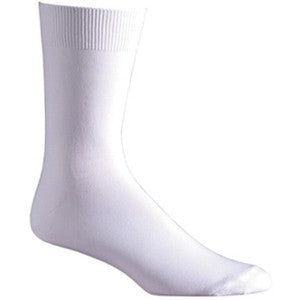 Fox River Wick Dry Alturas Socks, White