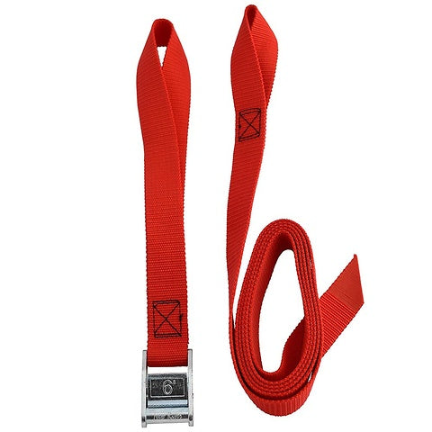 Tie Down Loop Strap Bow or Stern 6 Kayak Academy