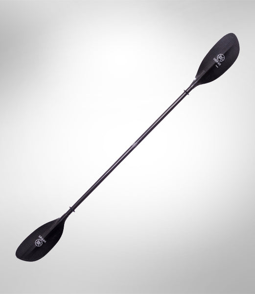 Werner Cyprus Performance Core Carbon Shaft Sea Kayak Paddle