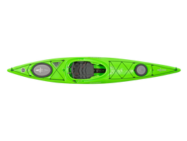 Dagger Stratos 12.5