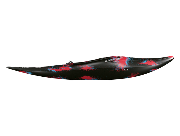 Dagger Rewind