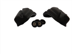 Valley Roto-Molded PE Kayak Thigh Braces