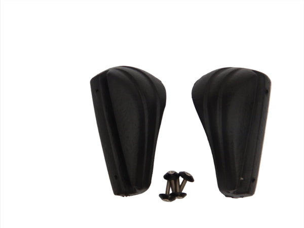 Valley Roto-Molded PE Kayak Thigh Braces