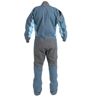 Kokatat Hydrus 3.0 Swift Entry Dry Suit w/ Relief Zipper & Dry Socks