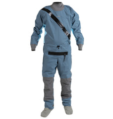 2023 Kokatat Hydrus 3.0 Swift Entry Dry Suit w/ Relief Zipper & Dry Socks