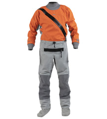2023 Kokatat Hydrus 3.0 Swift Entry Dry Suit w/ Relief Zipper & Dry Socks