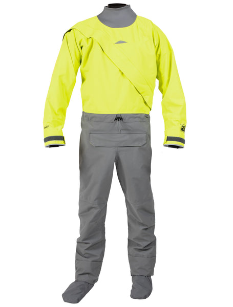 Kokatat Legacy Drysuit, GORE TEX PRO, Men's 30% Off End of Summer Sale