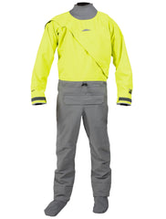 Kokatat Legacy Drysuit, GORE TEX PRO, Men's 30% Off End of Summer Sale