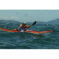 Sea Kayaking 113, Open Water Training Camp