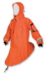 Gore-Tex Storm Cag made by Kokatat for Kayak Academy