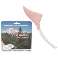 Freshette Women's Sport & Travel F.U.D. Funnel