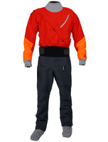 Used Men's Kayaking Dry Suits By Kokatat
