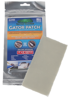 Gator Patch kayak field repair kit