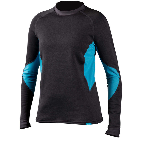 NRS H2Core Women's Expedition Weight Shirt
