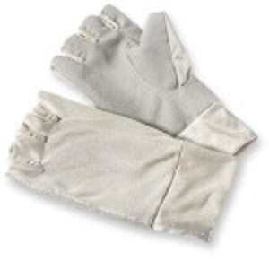 Stohlquist Fingerless Sun Gloves, paddling gloves
